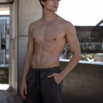 STRIKER Core Lifestyle Shorts - Graphite - Image 7